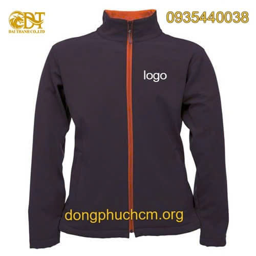 Cơ sở may áo khoác tại Đồng Tháp