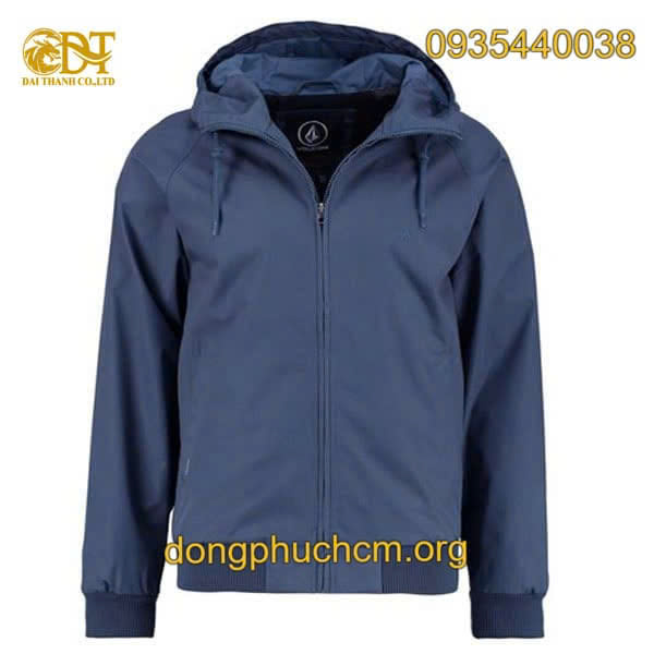 Công ty may áo khoác tại Nghệ An
