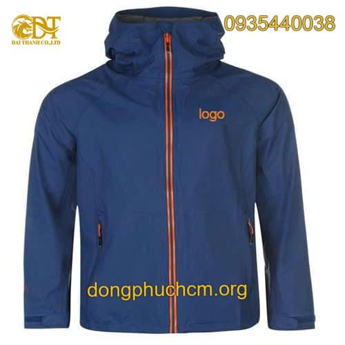 Cơ sở may áo khoác tại Tuyên Quang