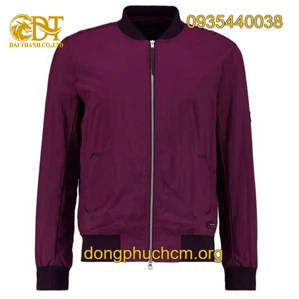 Địa điểm may áo khoác tại Hà Giang