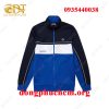 Xưởng may áo khoác theo yêu cầu