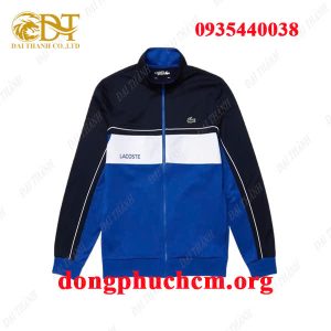 Xưởng may áo khoác theo yêu cầu