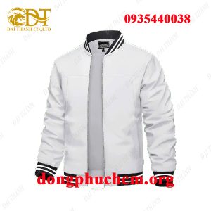 May áo khoác đẹp chất lượng giá tốt