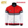 Dịch vụ may áo khoác theo yêu cầu