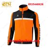 Xưởng may áo khoác đồng phục chuyên nghiệp