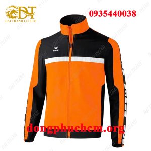 Xưởng may áo khoác đồng phục chuyên nghiệp