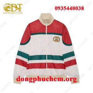may áo khoác thời trang bền chuẩn form