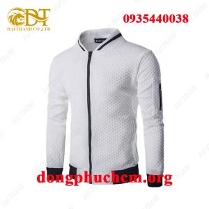may áo khoác số lượng lớn