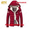 xưởng may áo khoác đồng phục