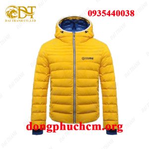 cơ sở may áo khoác giá rẻ