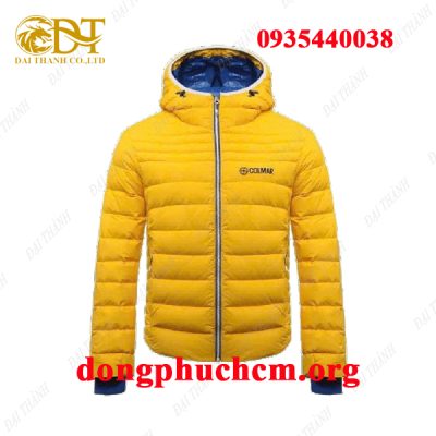 cơ sở may áo khoác giá rẻ