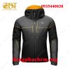 công ty may áo gió đồng phục giá rẻ