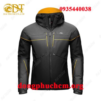 công ty may áo gió đồng phục giá rẻ
