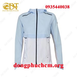 may áo khoác giá rẻ tại Hải Phòng