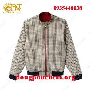 Xưởng may áo khoác tại Đà Nẵng giá rẻ