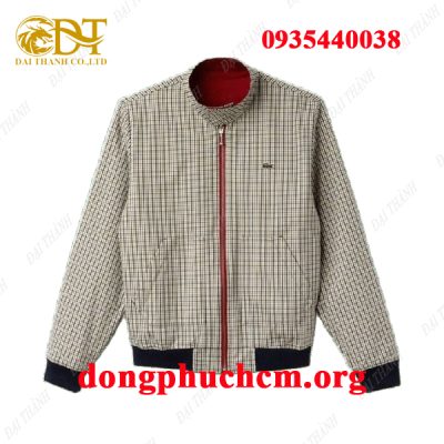 Xưởng may áo khoác tại Đà Nẵng giá rẻ