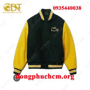 Xưởng may áo khoác tại Hà Nội giá rẻ