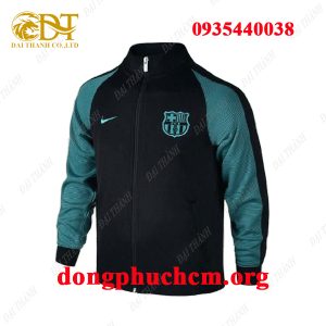 May áo khoác đồng phục tại TP HCM