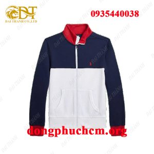 xưởng may áo khoác uy tín giá rẻ