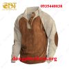 may áo khoác từ thiện giá rẻ