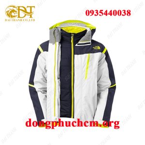 may áo khoác đồng phục uy tín
