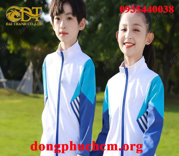 may áo khoác giá rẻ