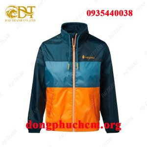 May áo gió tại Hà Nội giá rẻ