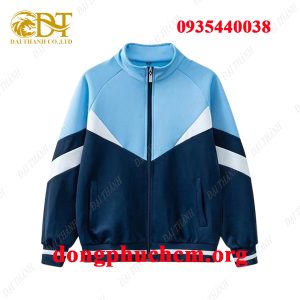 May áo gió từ thiện giá rẻ