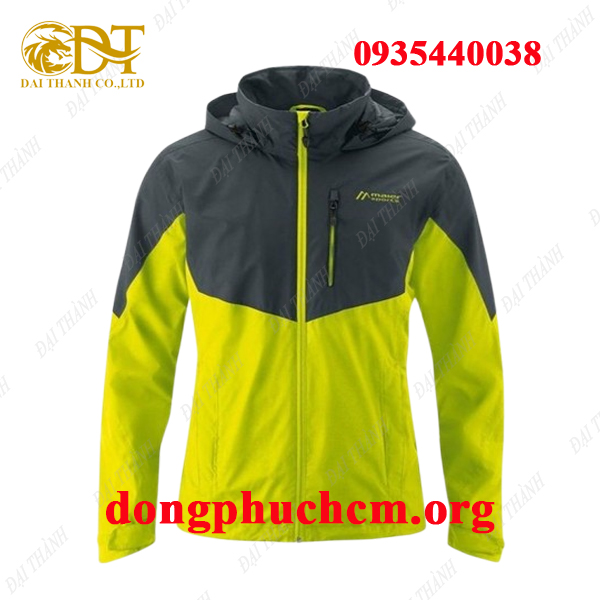 xưởng may áo khoác giá rẻ