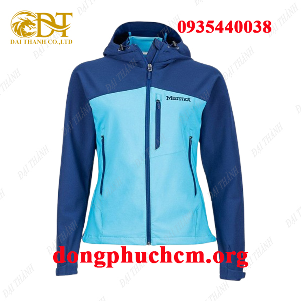 xưởng may áo khoác giá rẻ