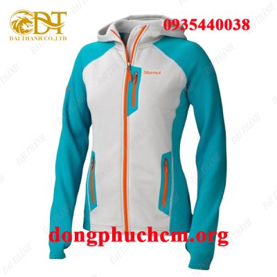 May áo gió nữ giá rẻ
