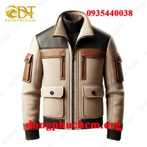 May áo gió giá rẻ tại Đà Nẵng