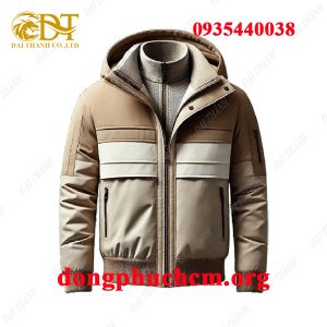 May áo gió giá rẻ tại Hải Phòng
