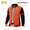 May áo gió tổ chức sự kiện giá rẻ