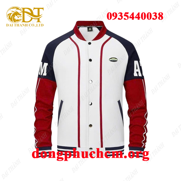 May áo gió tại TP HCM giá rẻ