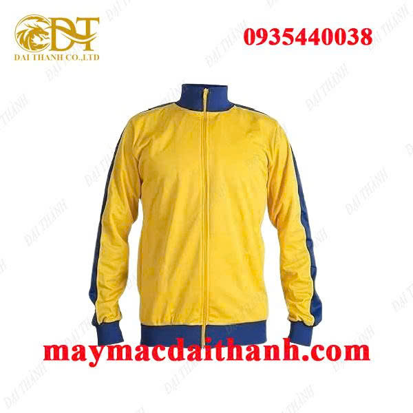 xưởng may áo khoác đồng phục tại Đồng Nai
