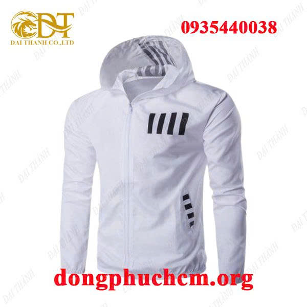 may áo khoác giá rẻ
