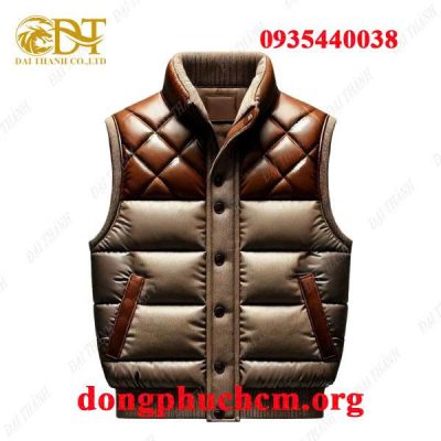 may áo khoác giá rẻ tại Tân Bình