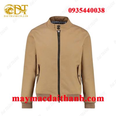 Xưởng may áo khoác tại Hà Nội
