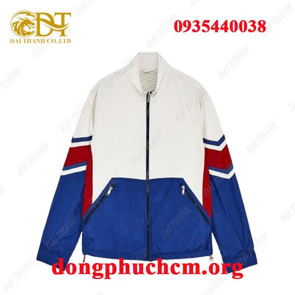 xưởng may áo gio theo yêu cầu