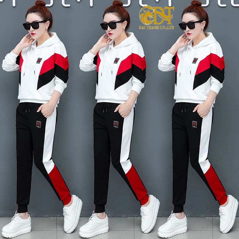 Xưởng may áo khoác đồng phục