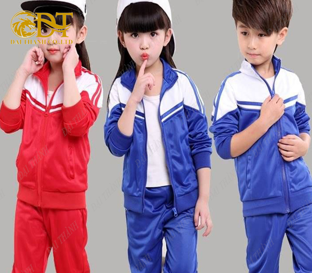 xưởng may áo khoác giá rẻ