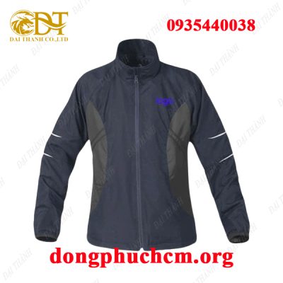 Xưởng may áo khoác tại Bắc Kạn