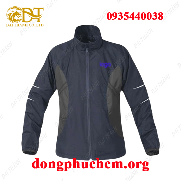Xưởng may áo khoác tại Bắc Kạn