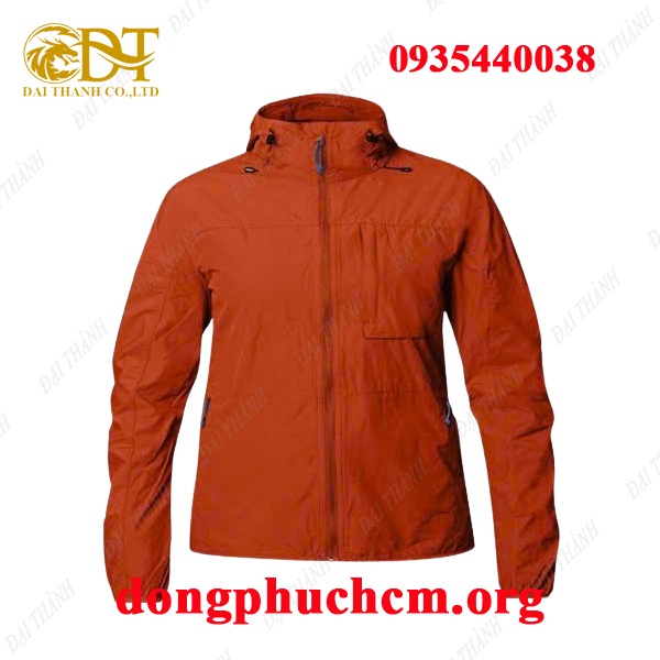 Xưởng may áo khoác tại Bắc Ninh
