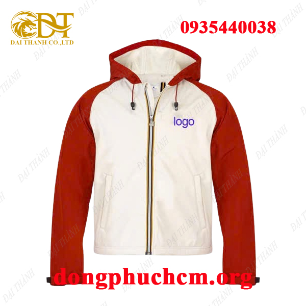 Xưởng may áo khoác tại Bến Tre