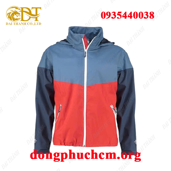 Xưởng may áo khoác tại Bình Phước