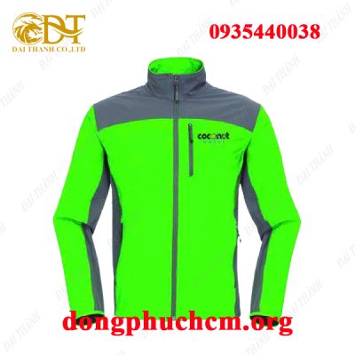 Xưởng may áo khoác tại Cao Bằng