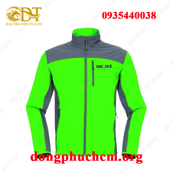 Xưởng may áo khoác tại Cao Bằng