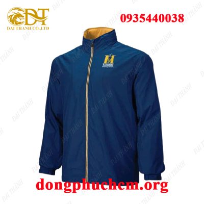 Xưởng may áo khoác tại Điện Biên